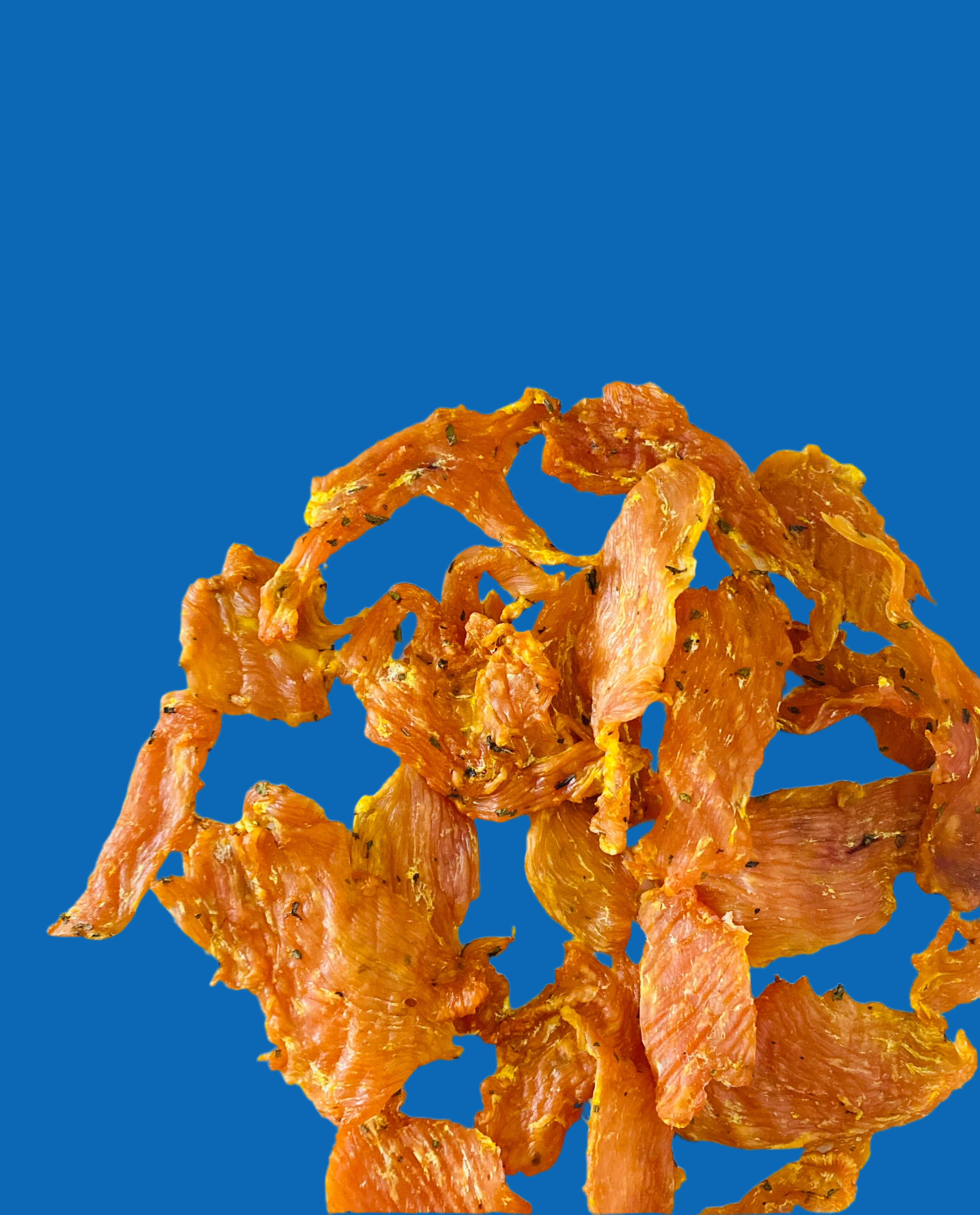 Awfully Good G&T Chicken – Rawfully Good Pet Treats