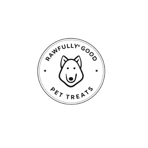 Rawfully Good Pet Treats